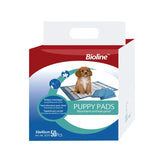 Bioline Puppy Training Pads 45 x 33 Cm 50 pcs - Confiance Co